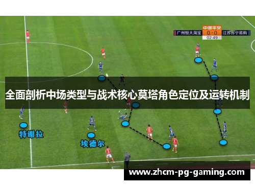 全面剖析中场类型与战术核心莫塔角色定位及运转机制