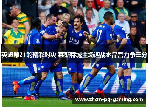 英超第21轮精彩对决 莱斯特城主场迎战水晶宫力争三分