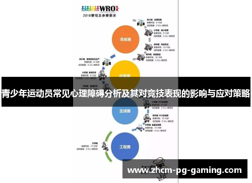 青少年运动员常见心理障碍分析及其对竞技表现的影响与应对策略